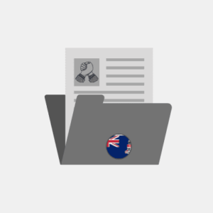 Cayman Islands Competition documents
