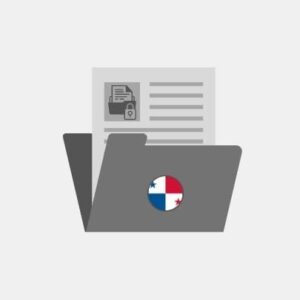 Panama Confidentiality documents