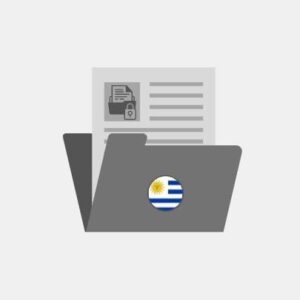 Uruguay Confidentiality documents