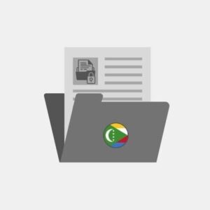 Komoru salu konfidencialitātes dokumenti