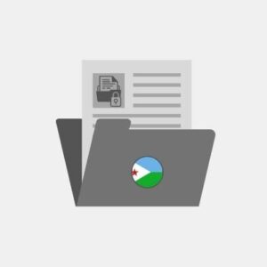 Djibouti Confidentiality documents