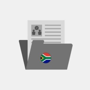 South Africa Consulting documents