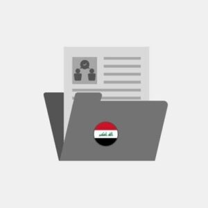 Iraq Consulting documents