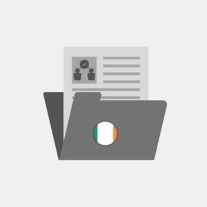 Ireland Consulting documents