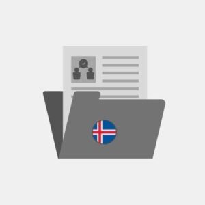 Iceland Consulting documents