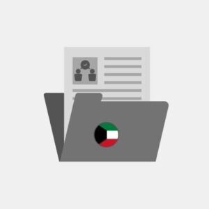 Kuwait Consulting documents