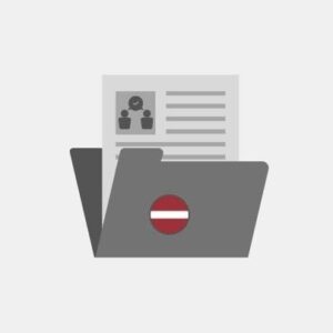 Latvia Consulting documents