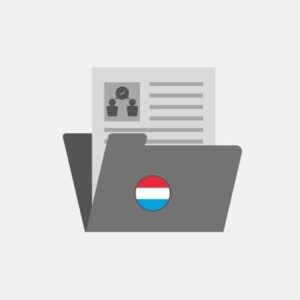 Luxembourg Consulting documents
