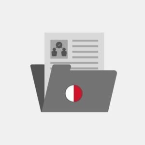 Malta Consulting documents