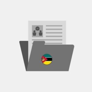 Mozambique Consulting documents