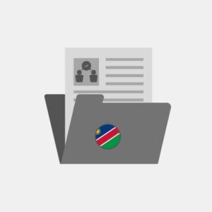 Namibia Consulting documents