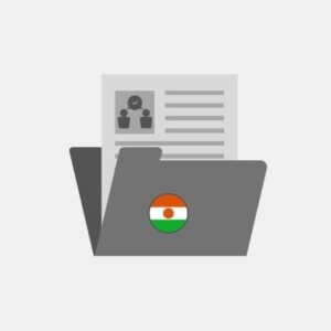 Niger Consulting documents