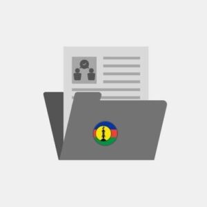 New Caledonia Consulting documents