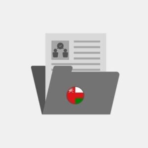 Oman Consulting documents