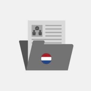 Netherlands Consulting documents