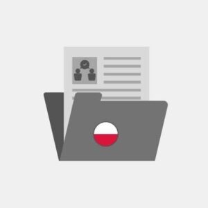 Poland Consulting documents