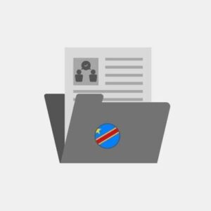 Congo RDC Consulting documents