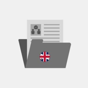 United Kingdom Consulting documents