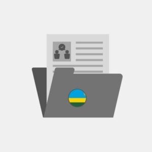 Rwanda Consulting documents