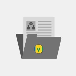 Saint Vincent and the Grenadines Consulting documents