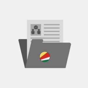 Seychelles Consulting documents