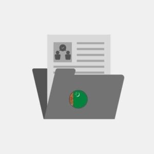 Turkmenistan Consulting documents
