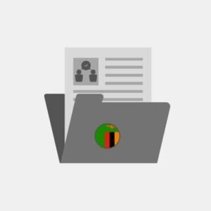 Zambia Consulting documents