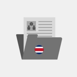 Costa Rica Consulting documents