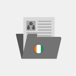 Ivory Coast Consulting documents