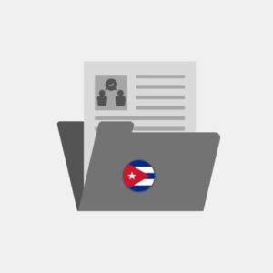 Cuba Consulting documents