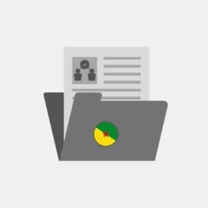 French Guiana Consulting documents