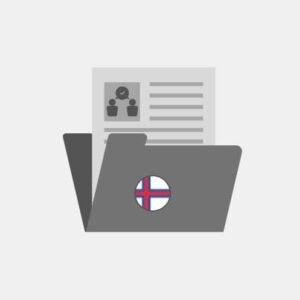 Faroe Islands Consulting documents