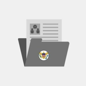 US Virgin Islands Consulting documents