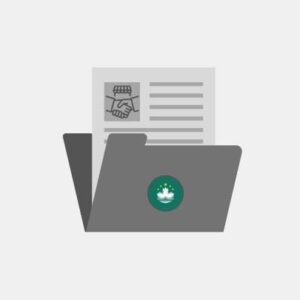 Macau Franchise documents