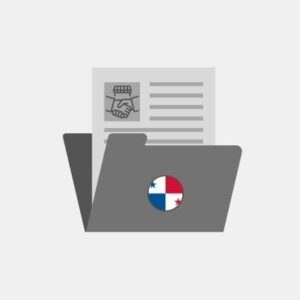 Panama Franchise documents