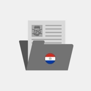 Paraguay Franchise documents