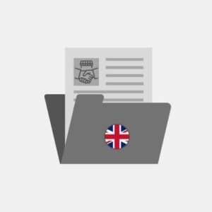 United Kingdom Franchise documents