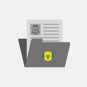 Saint Vincent and the Grenadines Franchise documents