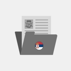 Serbia Franchise documents