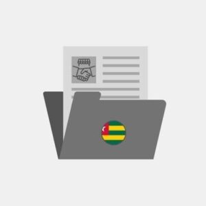 Togo Franchise documents