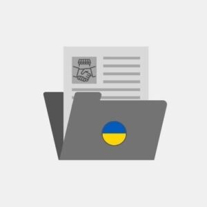 Ukraine Franchise documents