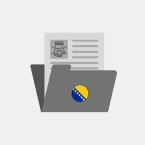 Bosna Hersek Franchise belgeleri