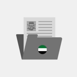 United Arab Emirates Franchise documents