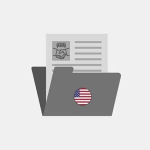 United States Franchise documents