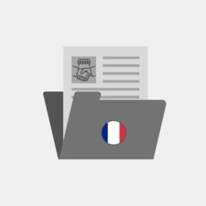 France Franchise documents