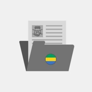 Gabon Franchise documents