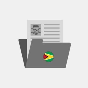 Guyana Franchise documents