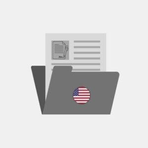 United States General Sales documents