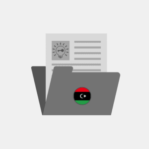 Libya Intellectual Property documents