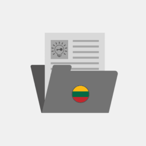 Lithuania Intellectual Property documents